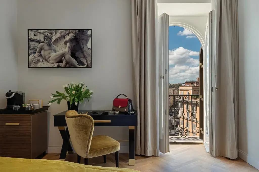 The K Boutique Hotel - photo 44