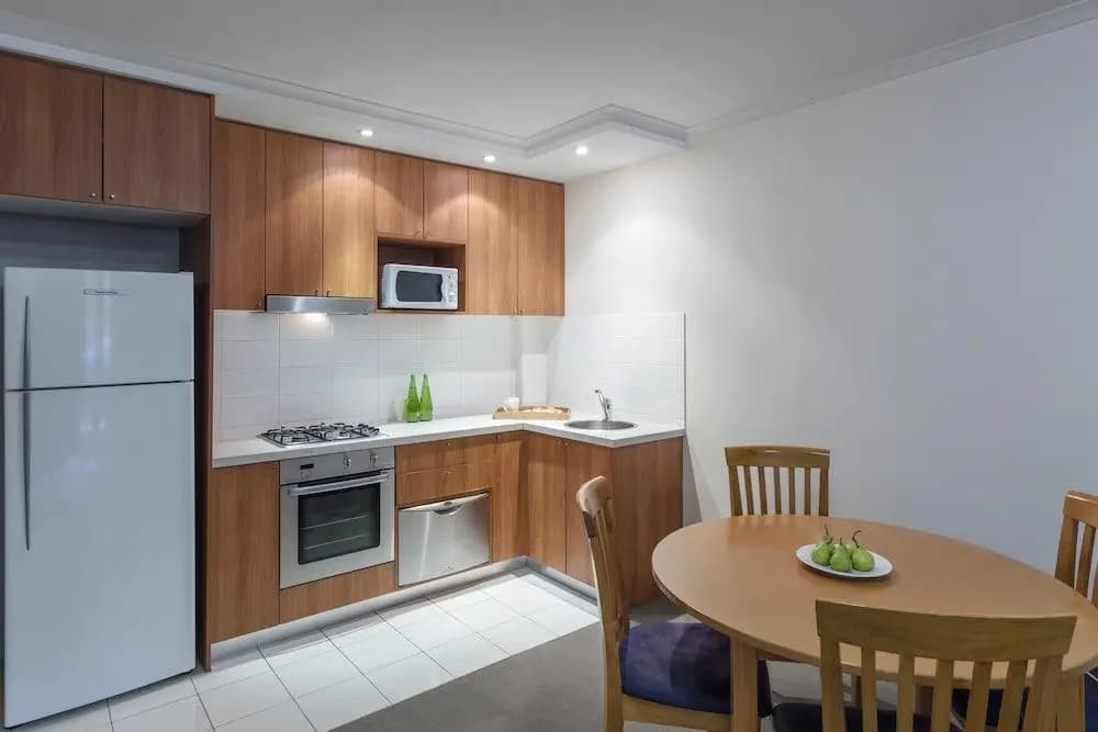 Waldorf Waitara Residential Apartments - photo 20