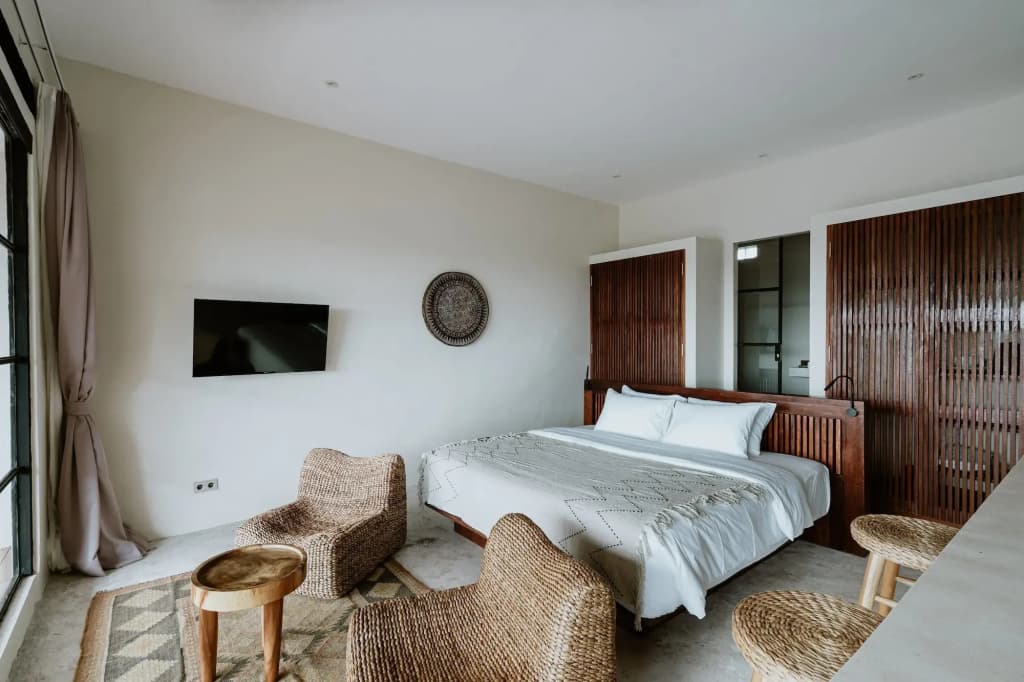 ZIN Canggu Resort & Villas - photo 5