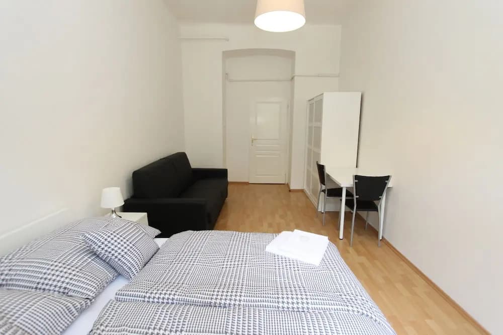 Zizka Home Apartments - photo 37