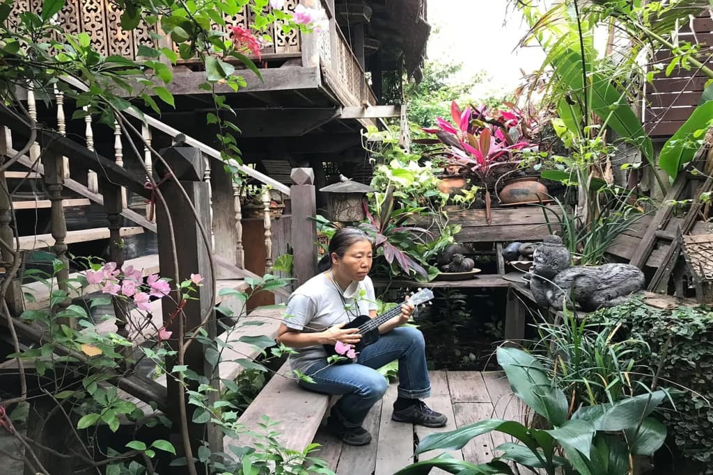 Tiptopthai House - photo 28
