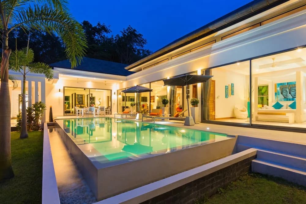 Villa Zen - photo 15