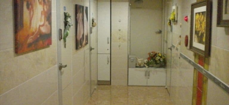 Morning Guest House Gangnam 2 - photo 11