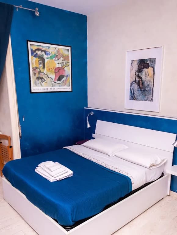 Romatic Guest House - photo 43