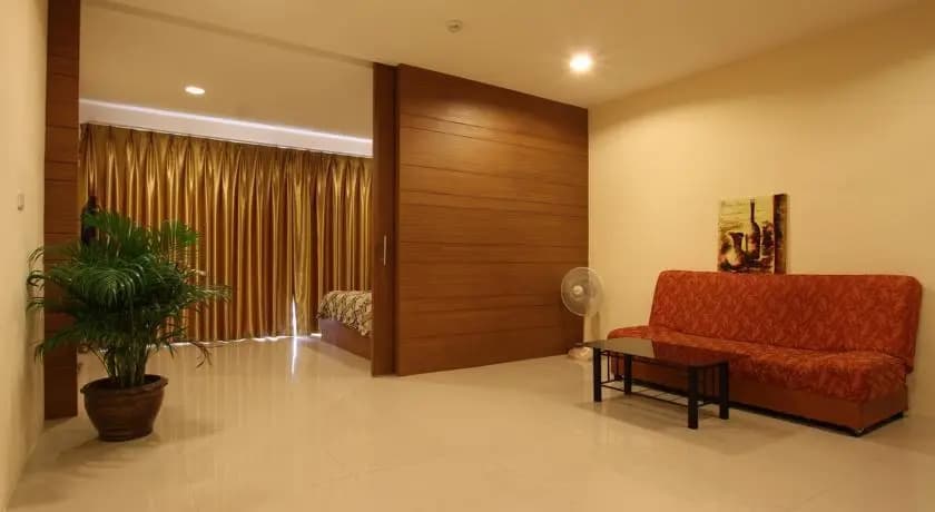 T.W.Jomtien Beach Condo - photo 7