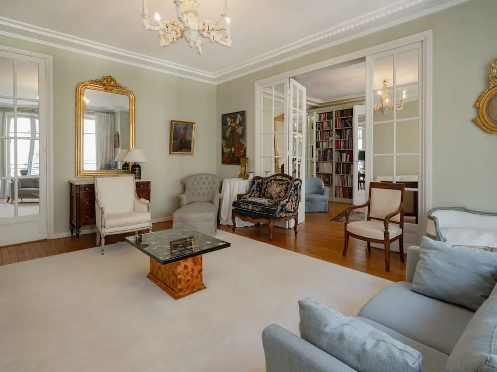 Paris Prestige Rousseau Residence - photo 12