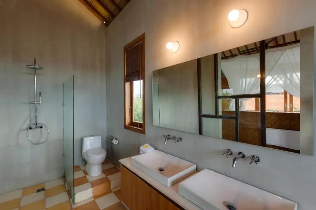 Puri Beji Bed & Breakfast - photo 8