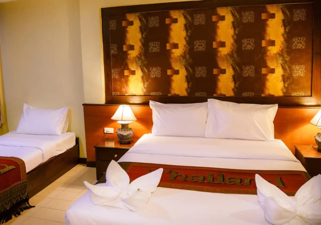 Casanova Inn - photo 3