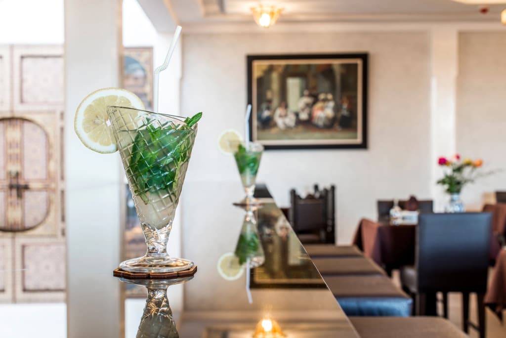 Hotel & Ryad Art Place Marrakech - photo 27