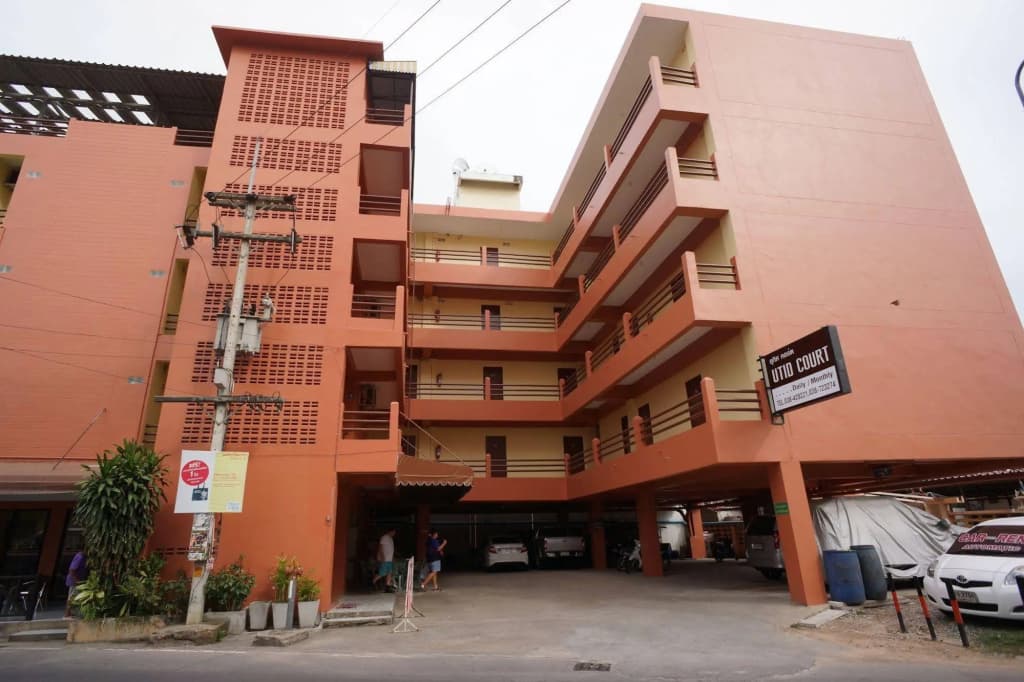 Utid Court - main photo