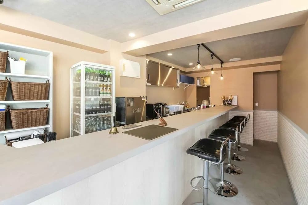 Okaeri House - Hostel - photo 10