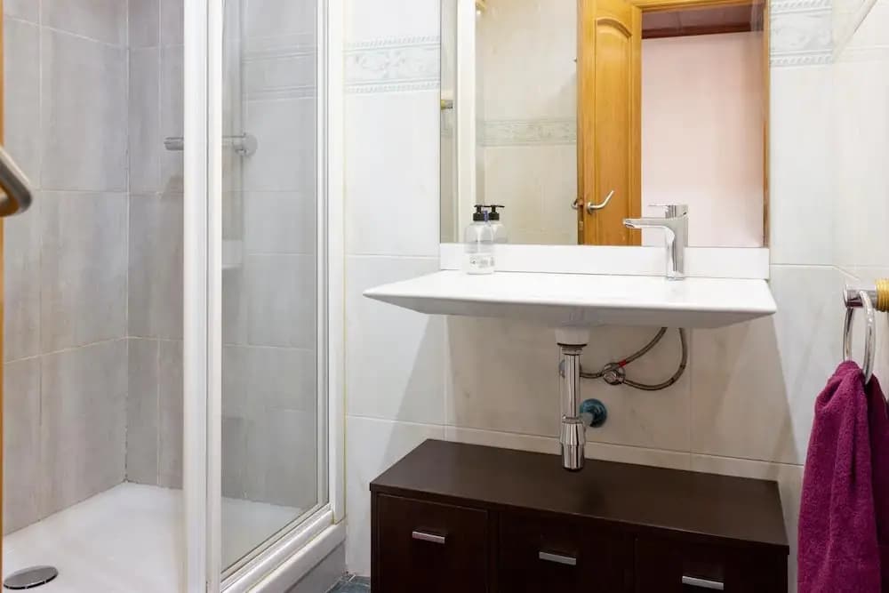 Plaza España Apartment - photo 10