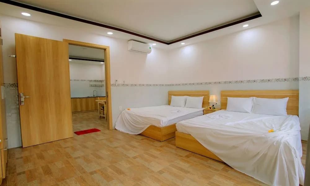 Rex Hotel Apartment 2 - photo 3