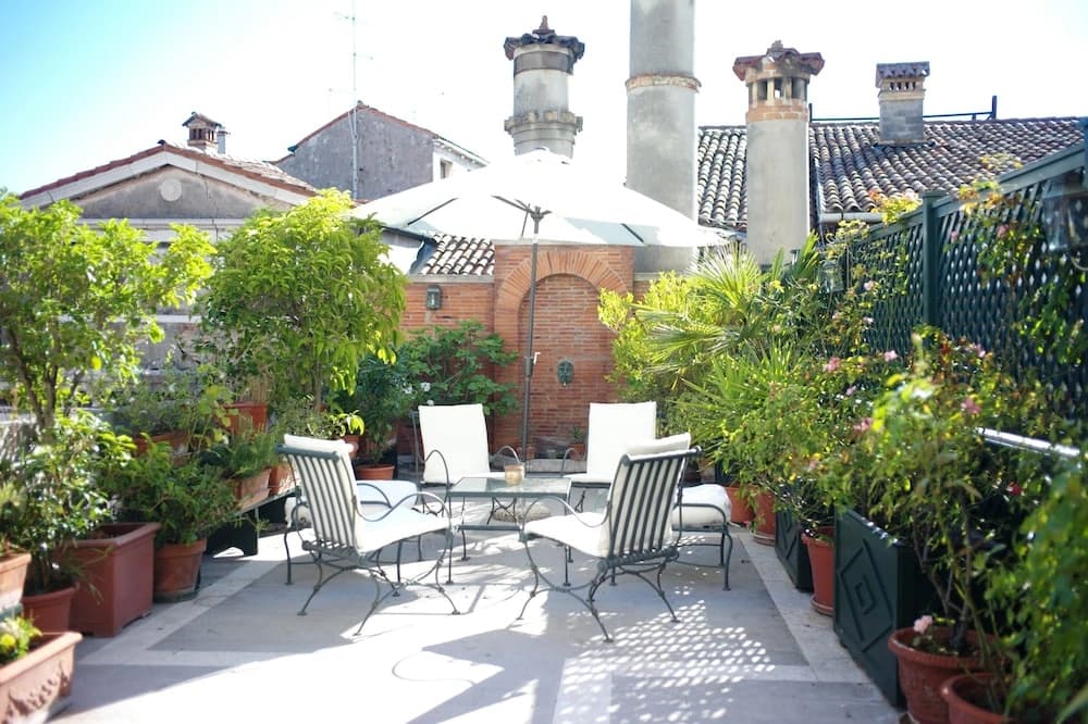 Luxurious Palazzo in Venice in the Rialto Area With Housekeepercook - photo 42
