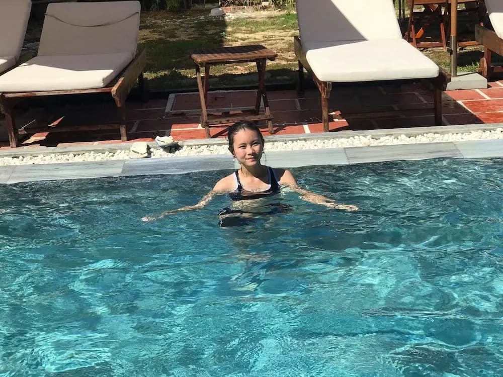 Ha My Beachside Villa Hoian - photo 15