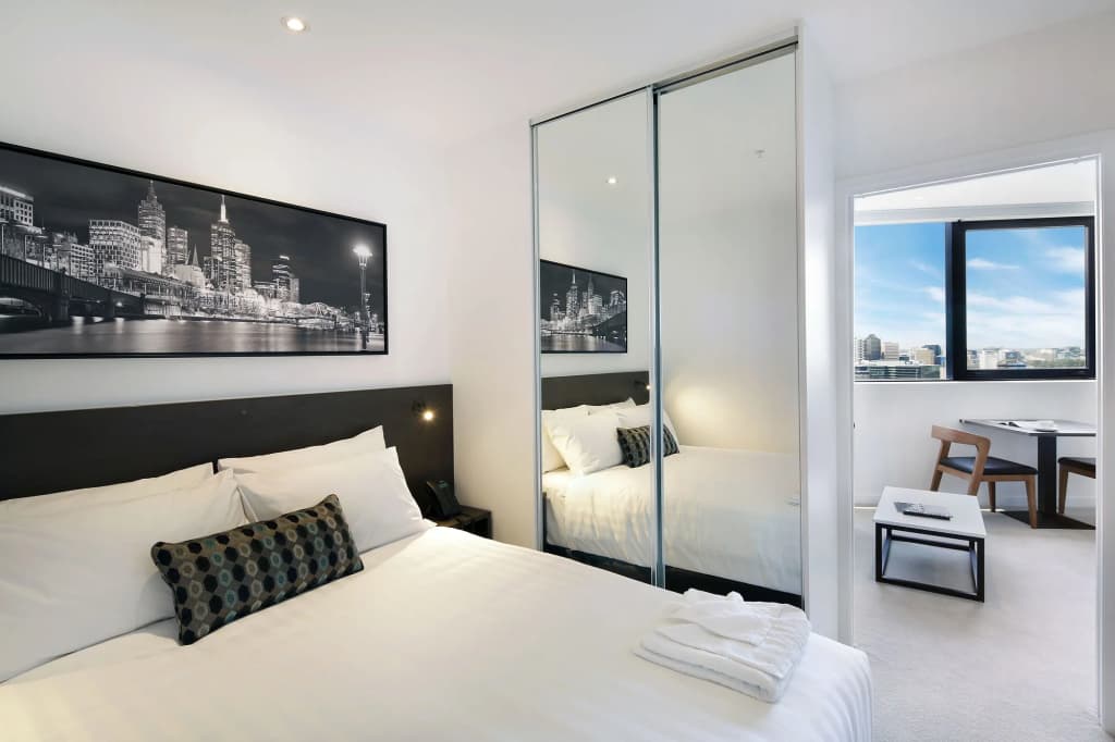 Experience Bella Hotel Apartments - photo 6