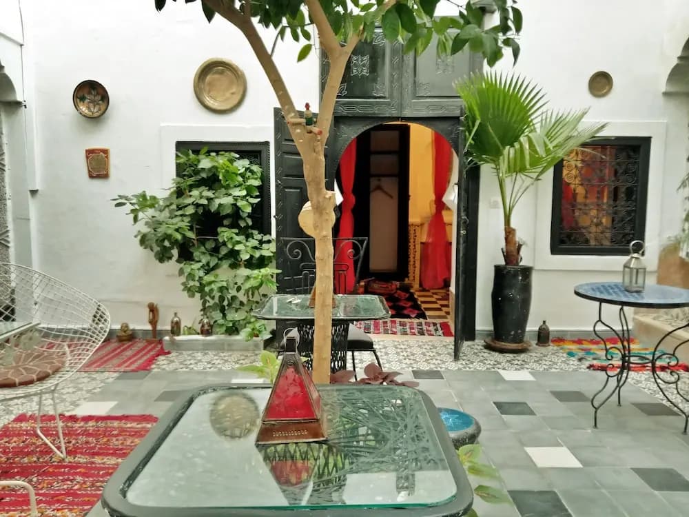 Riad Gaya - photo 21