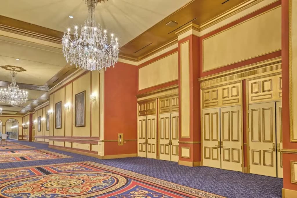 Paris Las Vegas Resort & Casino - photo 11