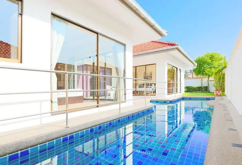 Magic Villa Pattaya - photo 14