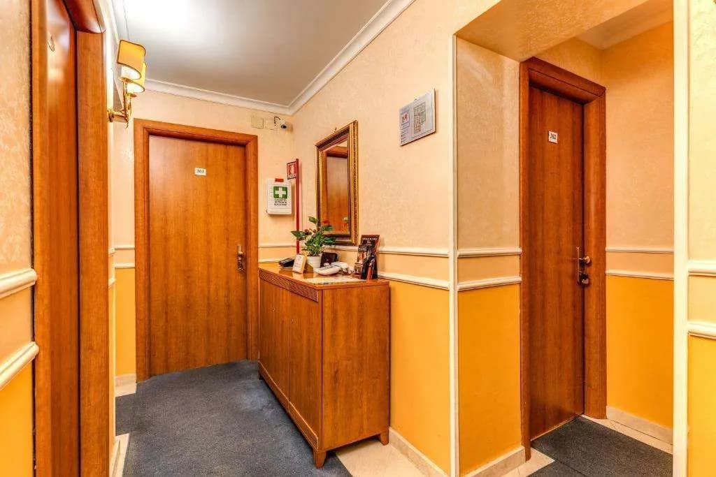 Baltik Guesthouse - photo 13