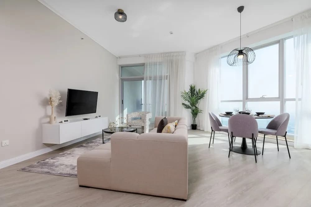 Maison Privee Torch Tower - photo 1