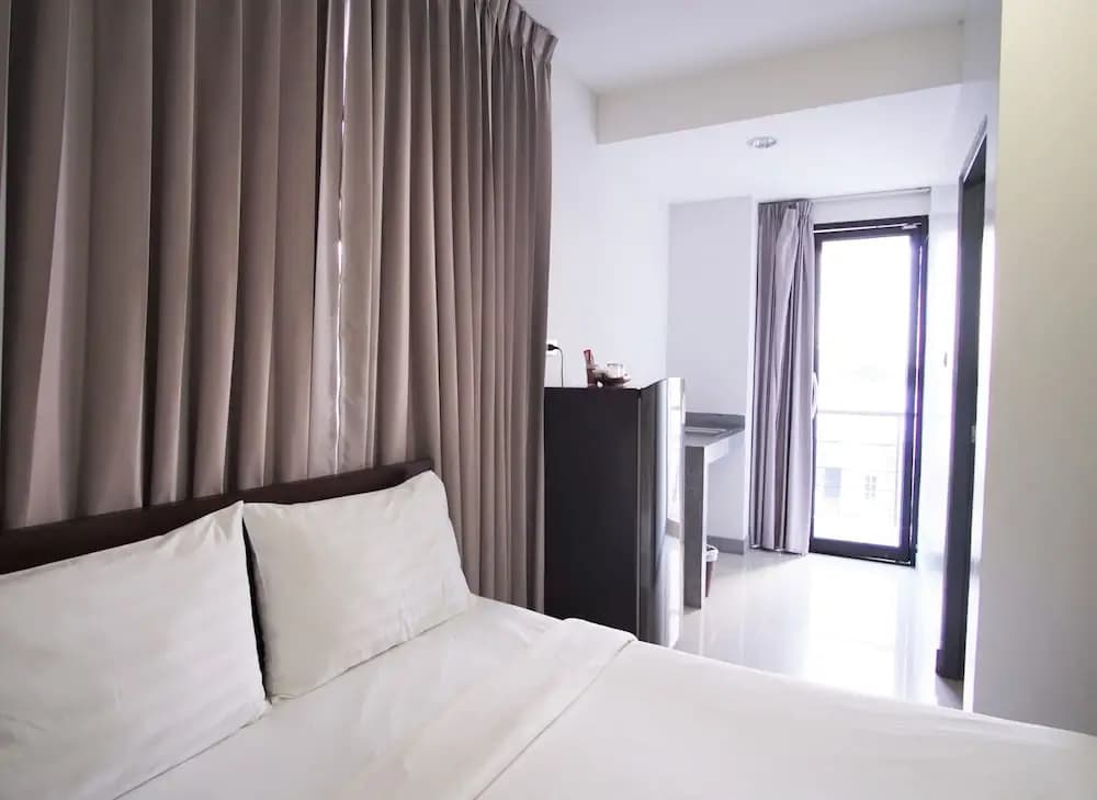 Subkamon Apartment - photo 4
