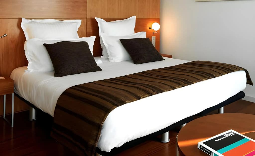 Hotel Condes de Barcelona - photo 35