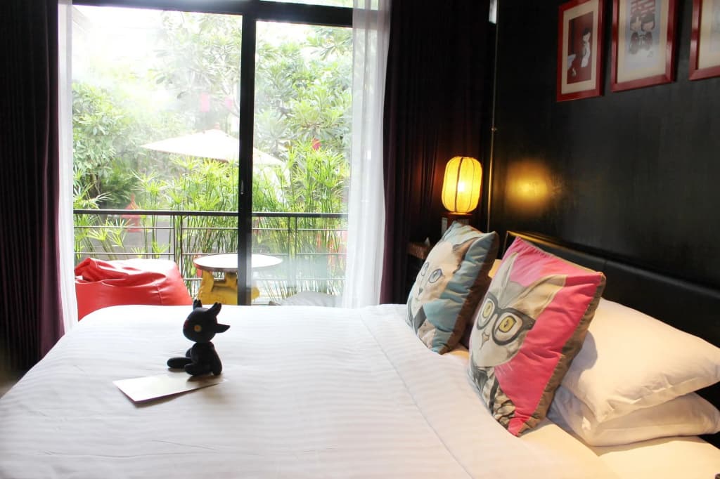 Villa Thapae Chiang Mai - photo 3