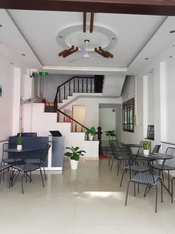 Elly Apartment - photo 15