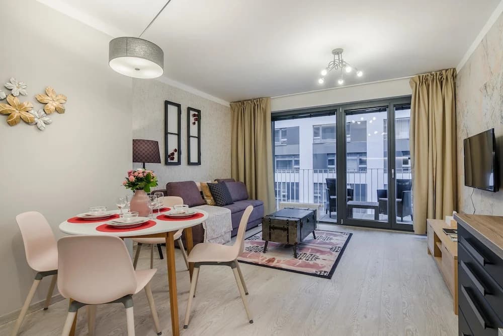Prague Luxury APTs by Michal&Friends - photo 24