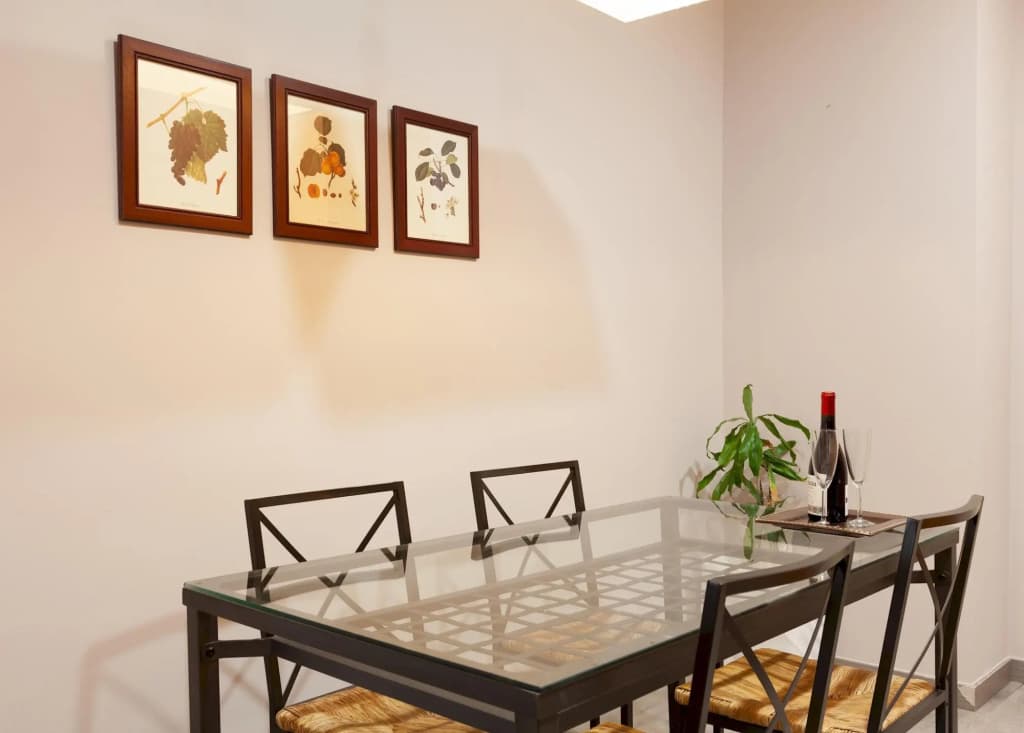 MIRO C · Beautiful and cozy apartment located in Eixample - photo 9