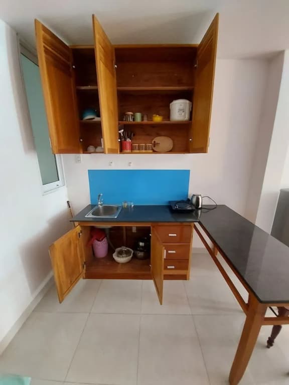 Son Tra Apartment - photo 17