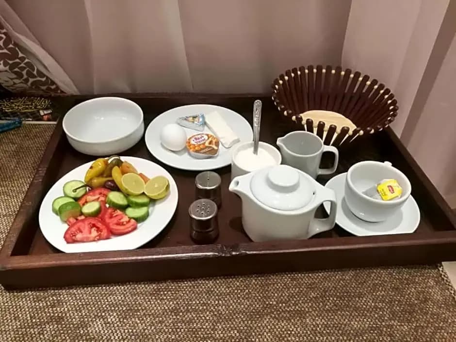 Midas Hotel - photo 7
