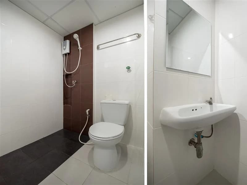 OYO 801 Inndy suite - photo 9