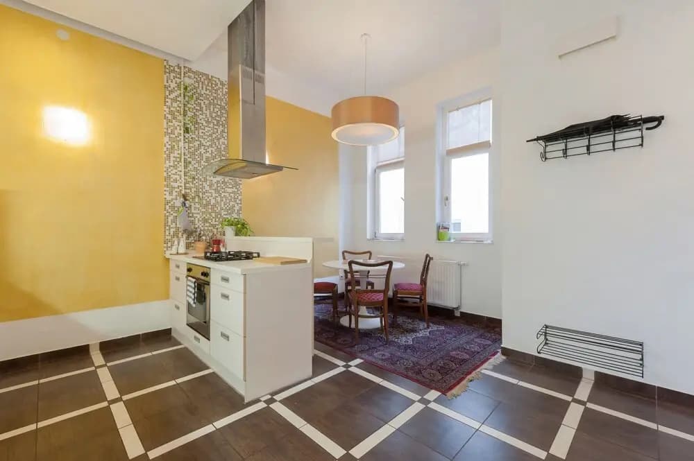 Design Apartment Downtown - photo 15