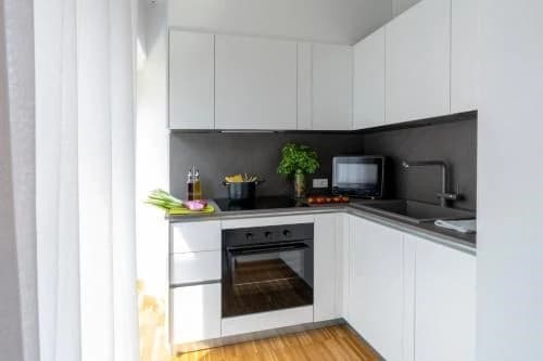 Vela Suites Milano Centro Con Garage - photo 17