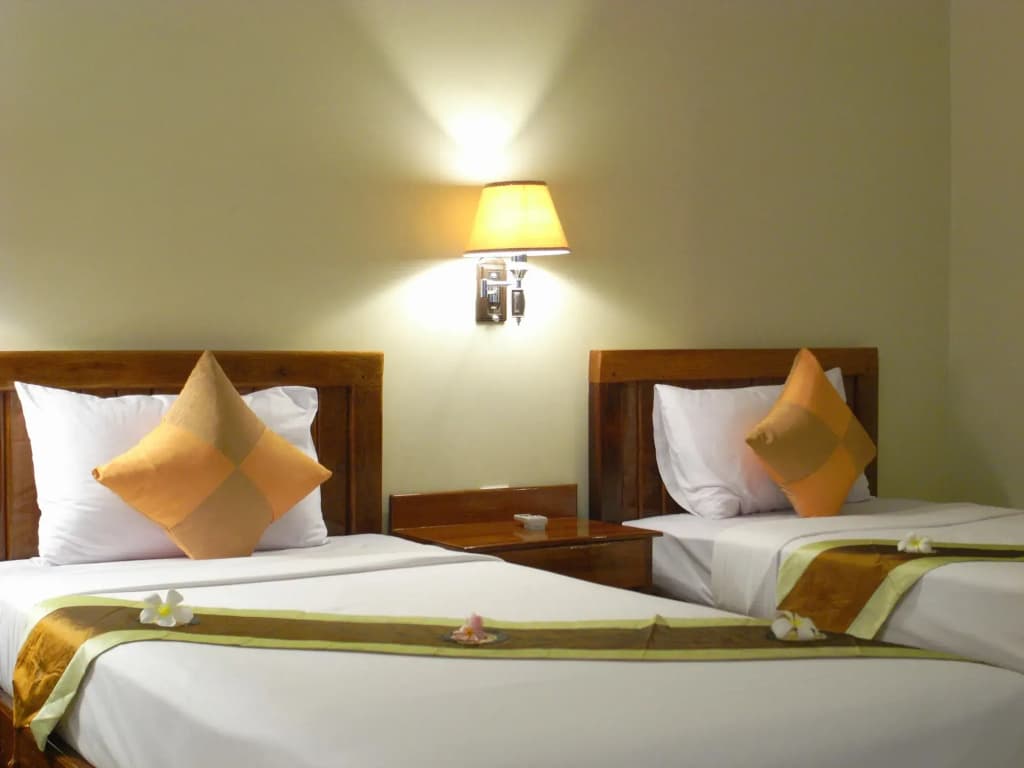 Dara Reang Sey Angkor Hotel - photo 5