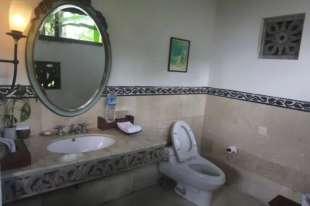 Taman Bebek Resort & Spa - photo 10