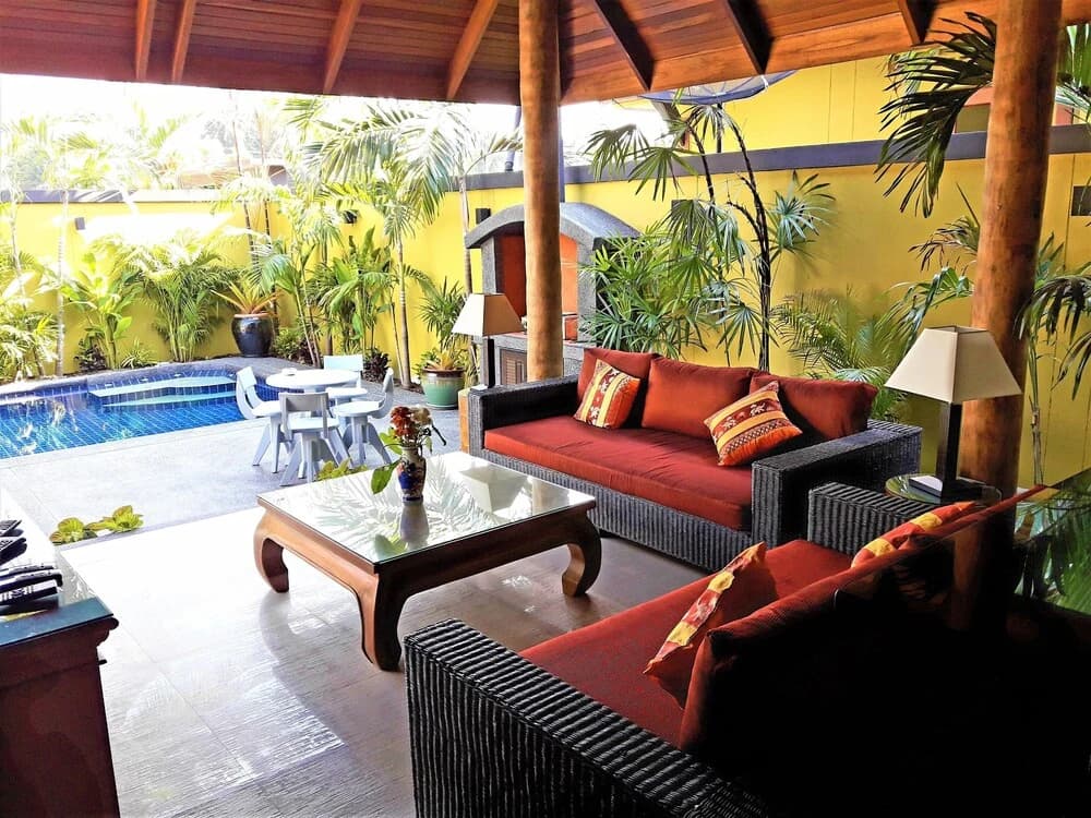 Villa Amber - photo 15