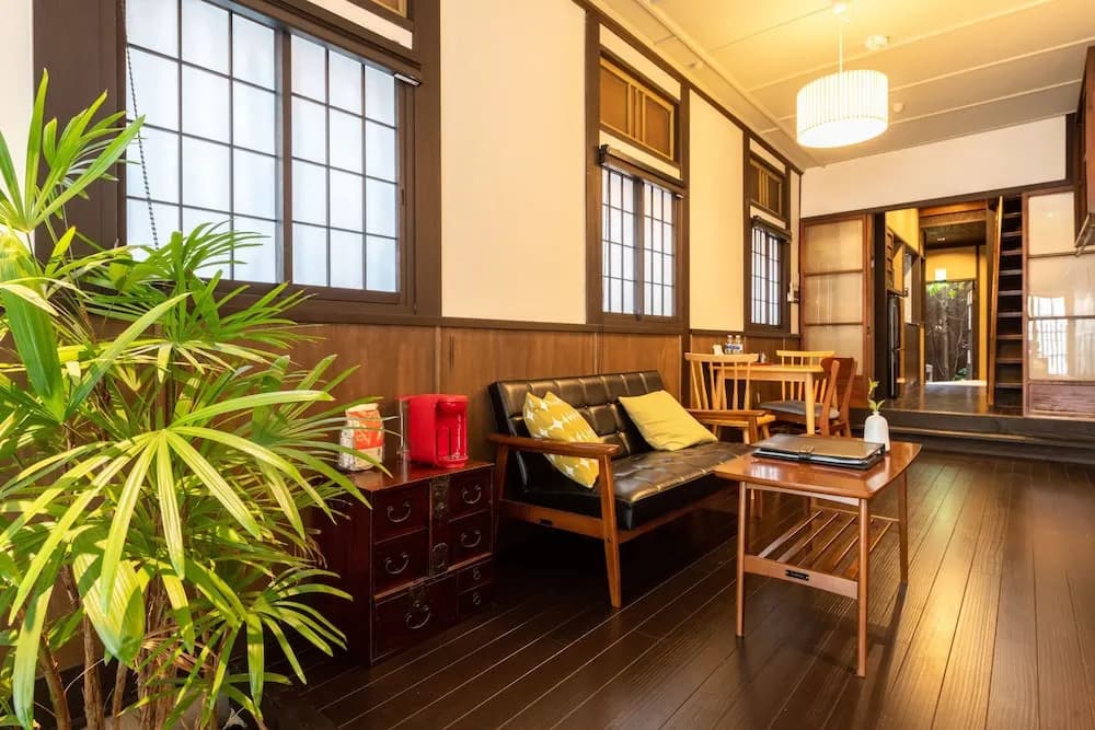 KumoMachiya Sugiya - photo 19