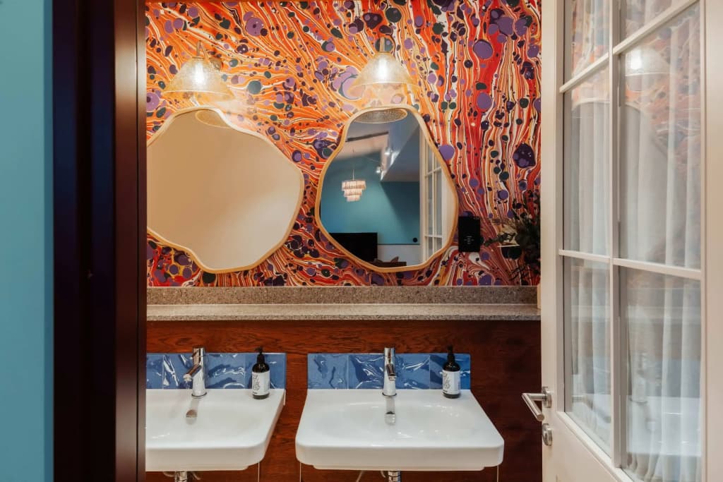 room2 London Chiswick Hometel - photo 9