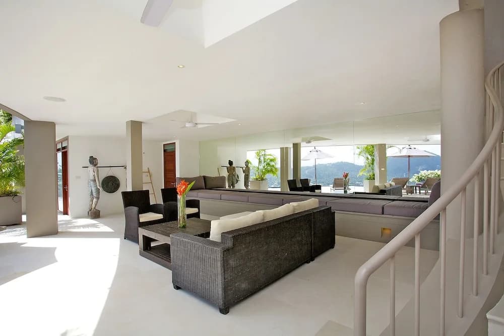Summitra Panorama Villa 5 Bedrooms - main photo