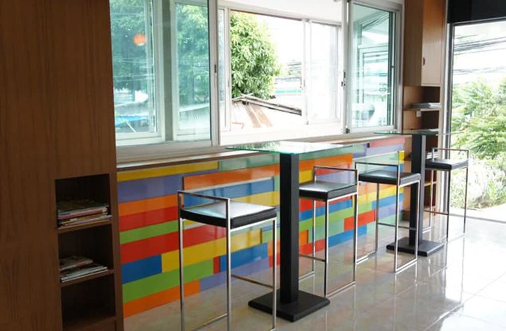 Dwell Apartment Hotel - photo 8