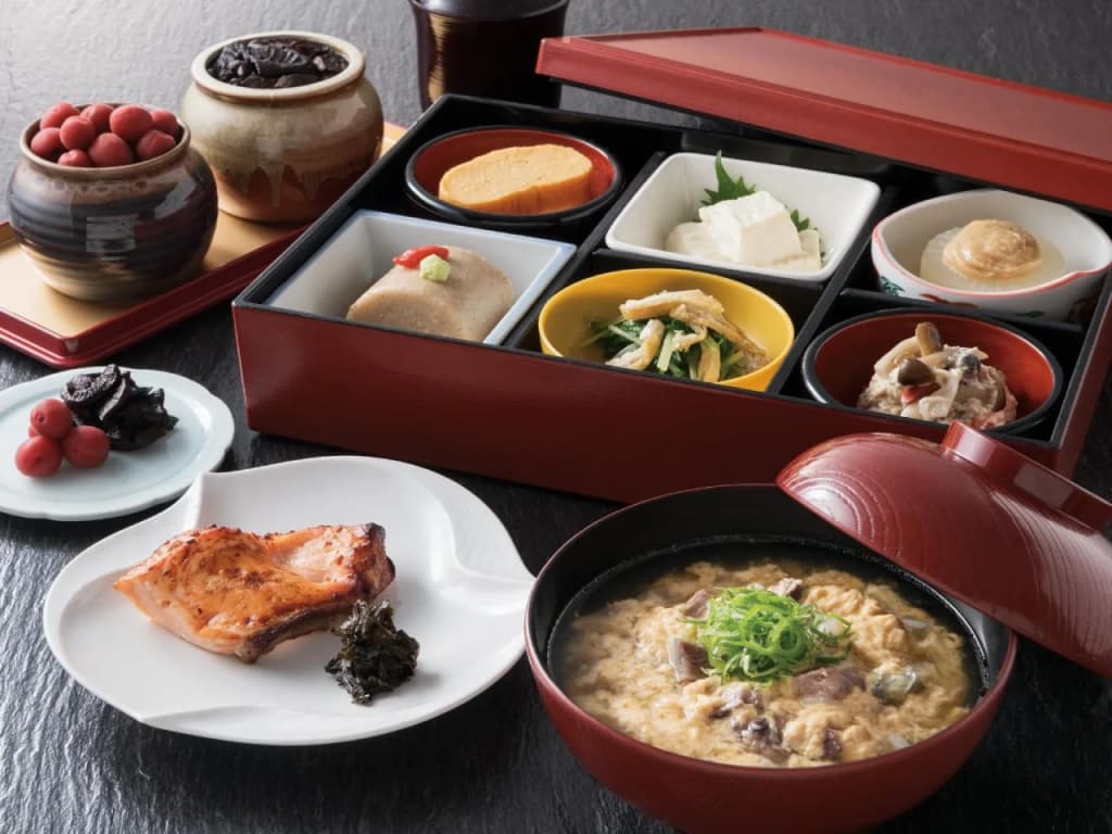 Hotel Hankyu International - photo 12