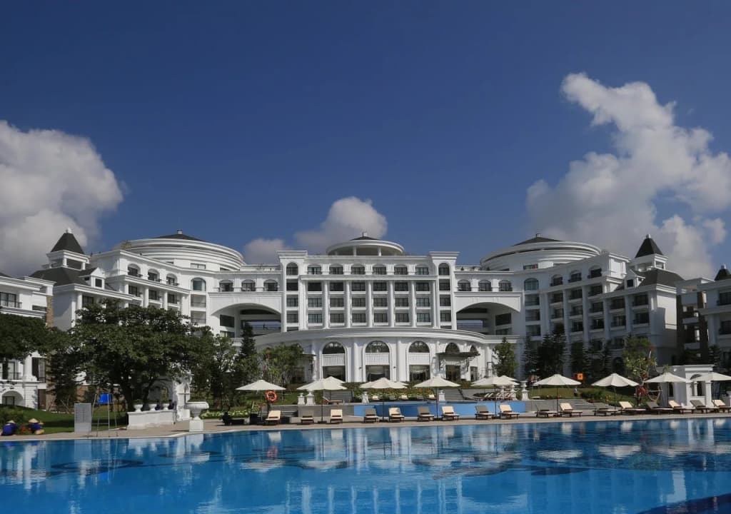 Vinpearl Resort & Spa Ha Long - photo 8