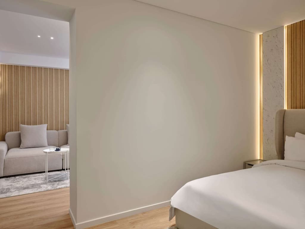 Nur Aparthotel Athens - photo 20