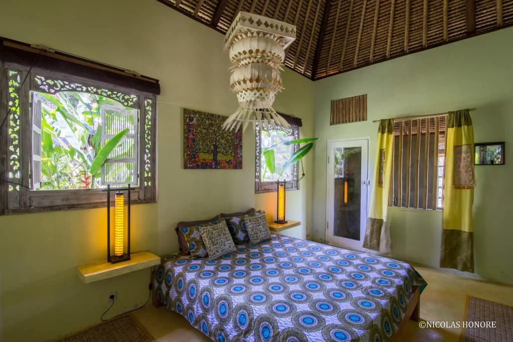 Hati Padi Cottages - photo 20