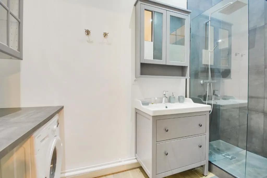 Luxury Home in Heart of Paris!Opera/Eurostar 6pers - photo 6