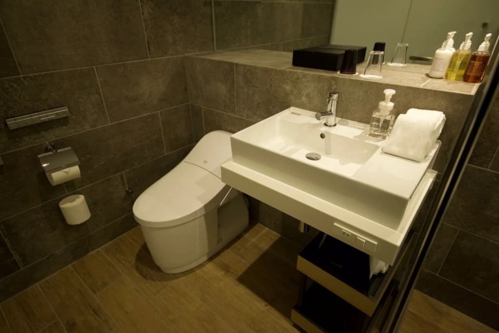 Hotel Cordia Osaka - photo 7