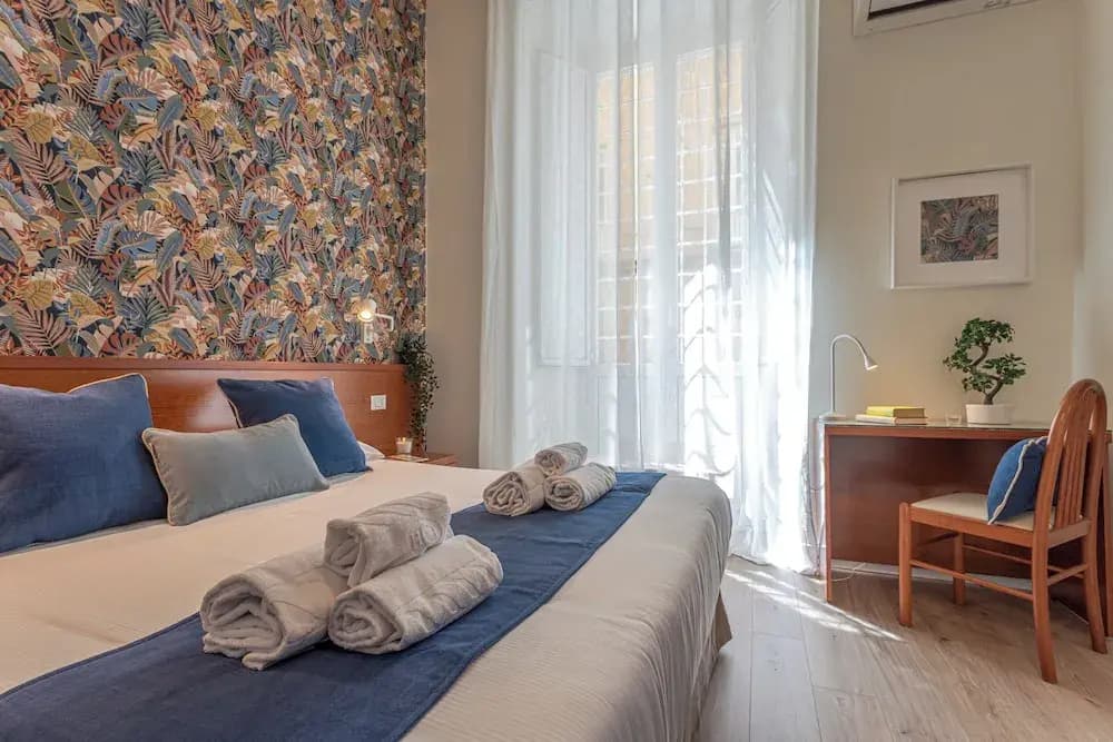 Vittoria Garden Suites - photo 38